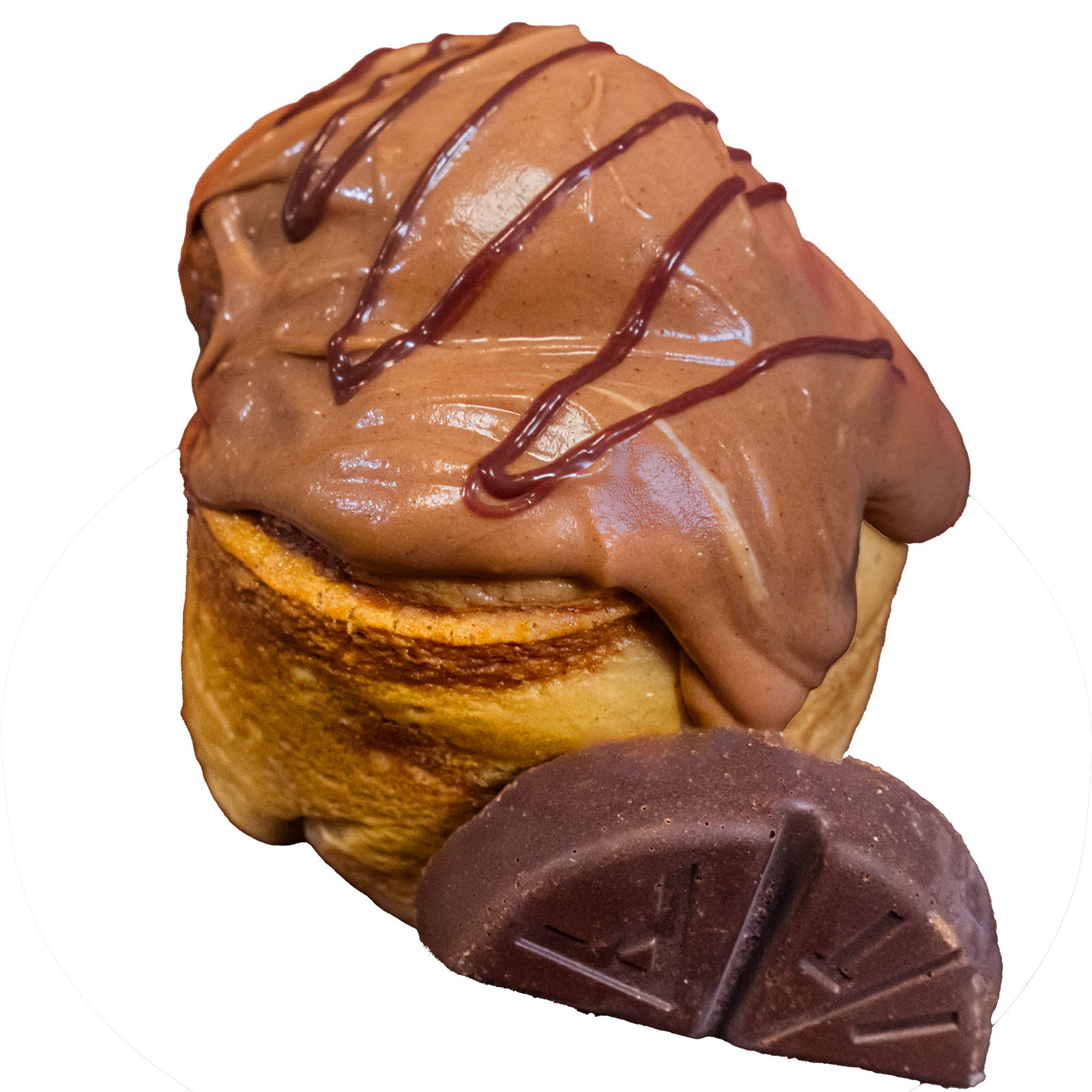 Chocolate Abuelita