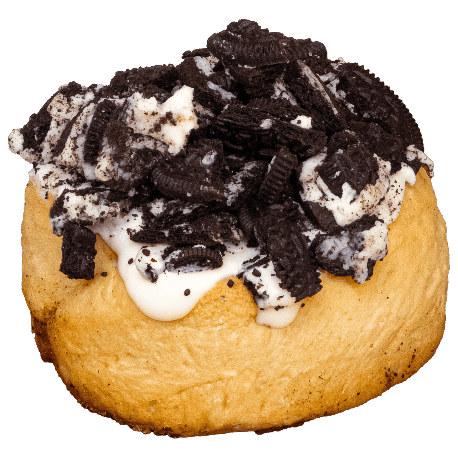 Rol Oreo 