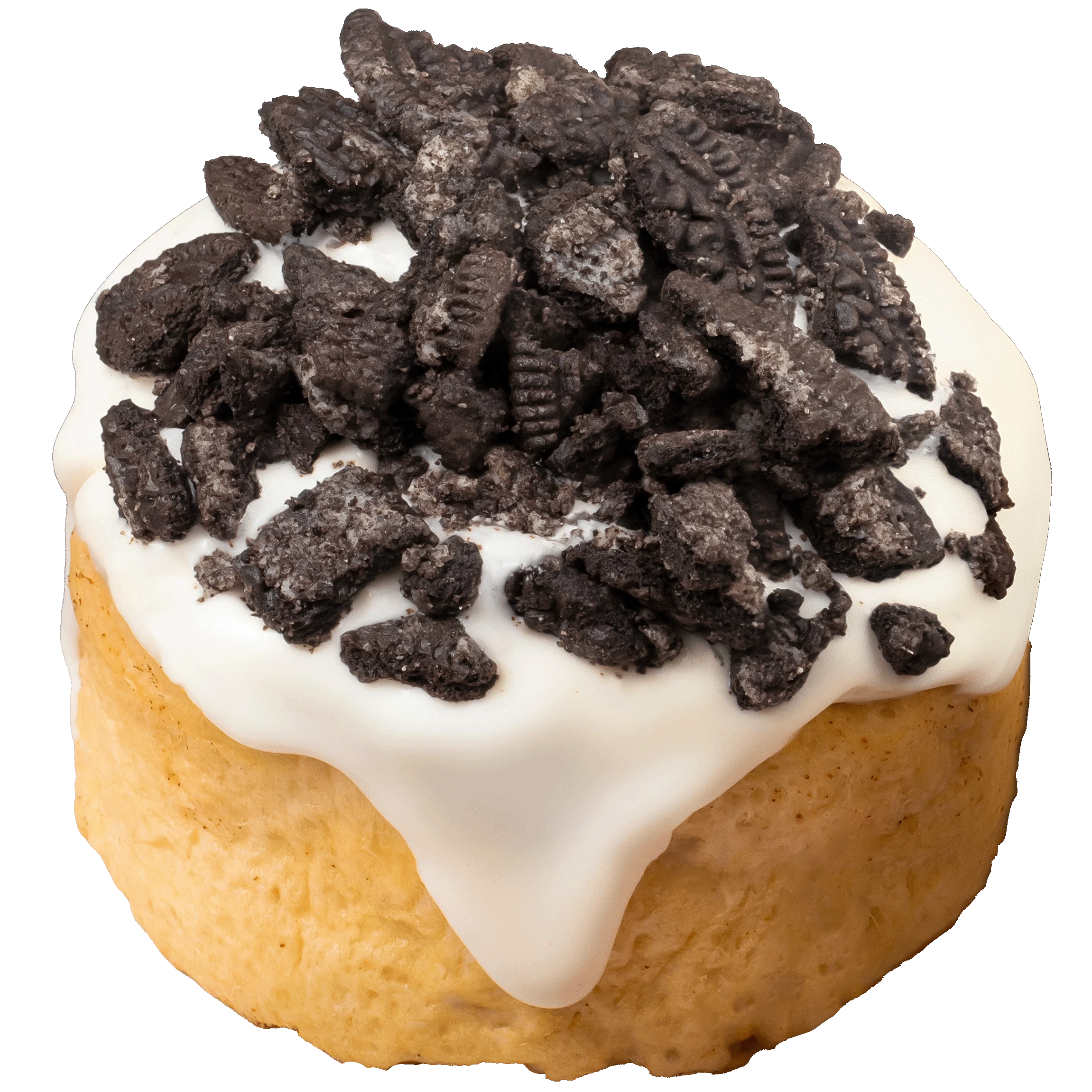 Rol Oreo 