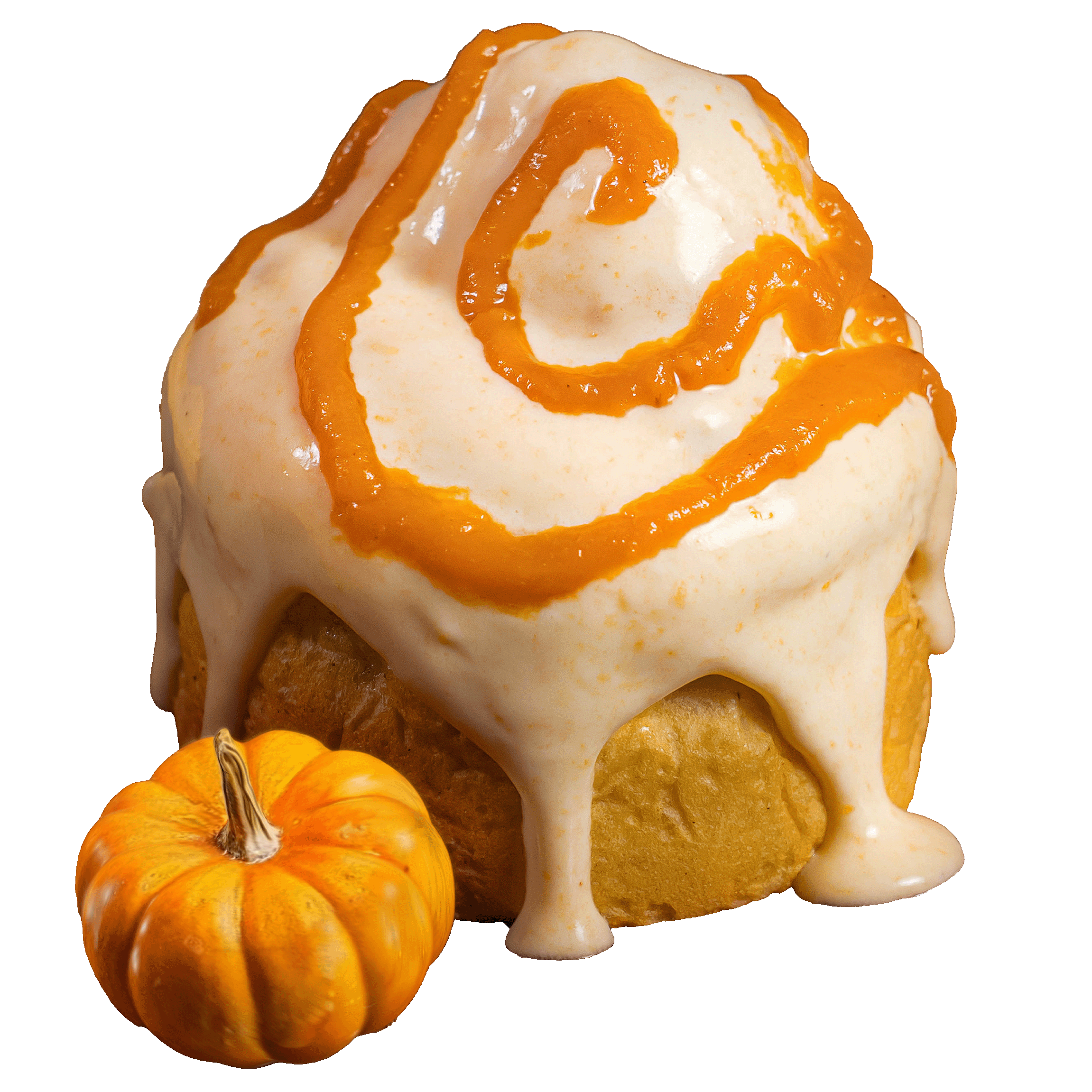 Rol Pumpkin