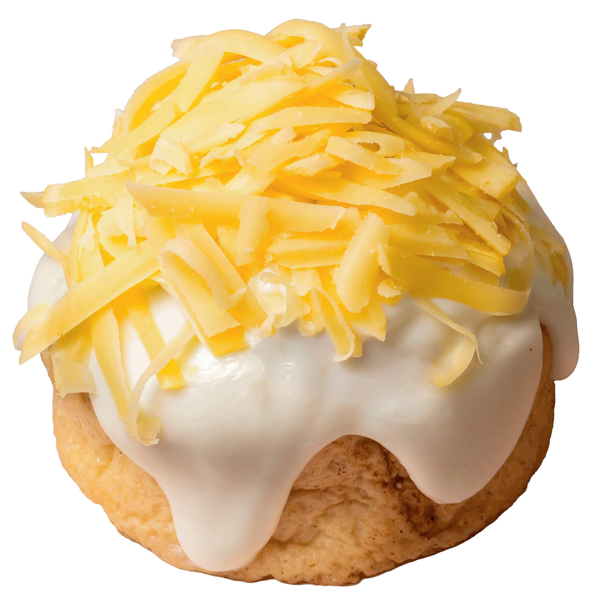 Rol Queso Bola