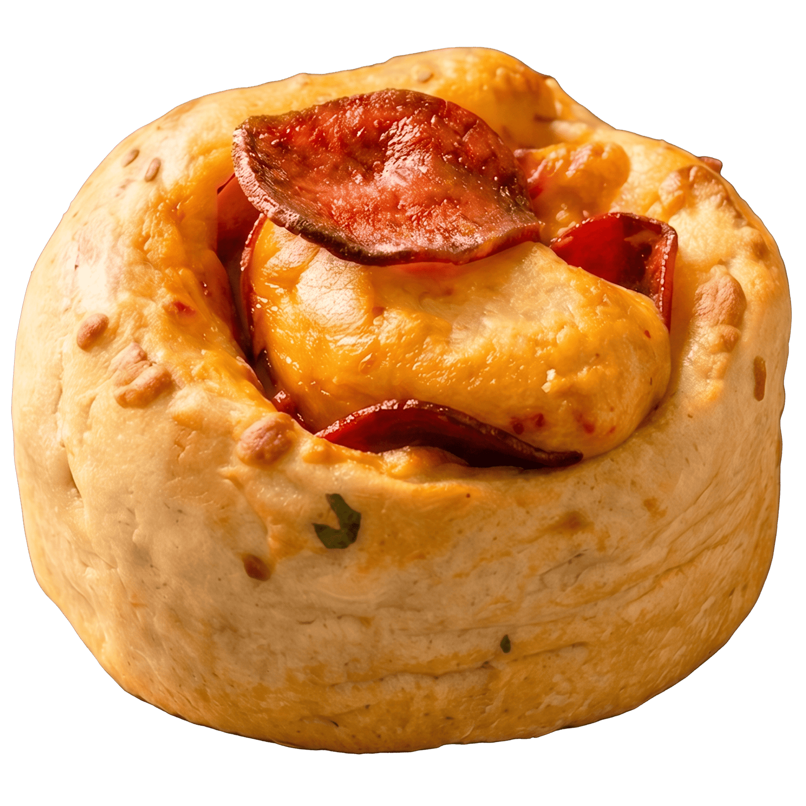Rolly Pizza